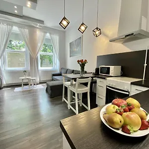 Apartman Art