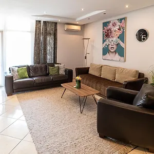  Apartman Elite Center