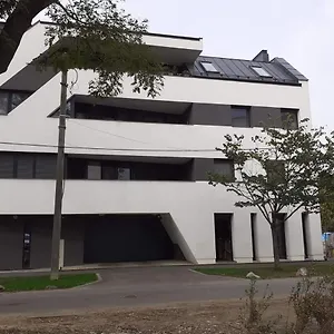  Apartman Muller Apartman